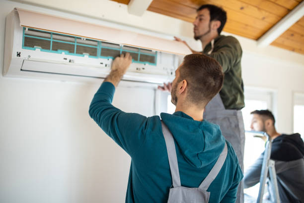 Best Affordable HVAC services  in Oshkosh, WI