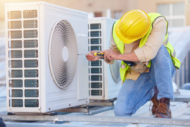 Local HVAC companies in Oshkosh, WI