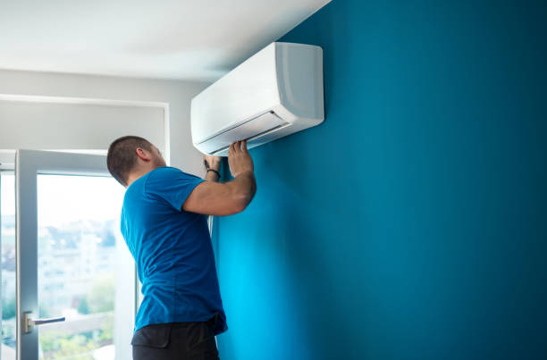 Best Affordable HVAC services  in Oshkosh, WI