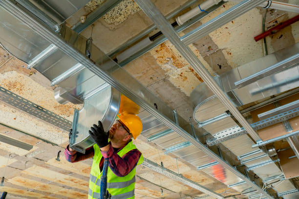 Best 24/7 HVAC repair  in Oshkosh, WI