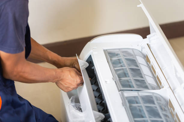 Best Commercial HVAC repair  in Oshkosh, WI