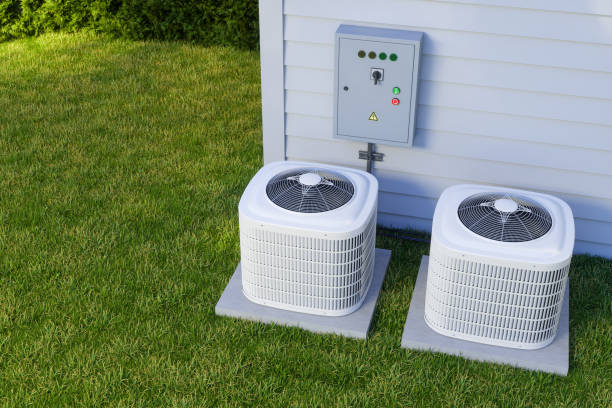 Best Best HVAC companies  in Oshkosh, WI