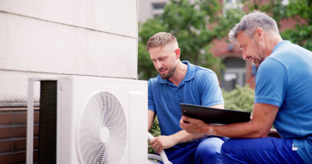 Best HVAC service technicians  in Oshkosh, WI