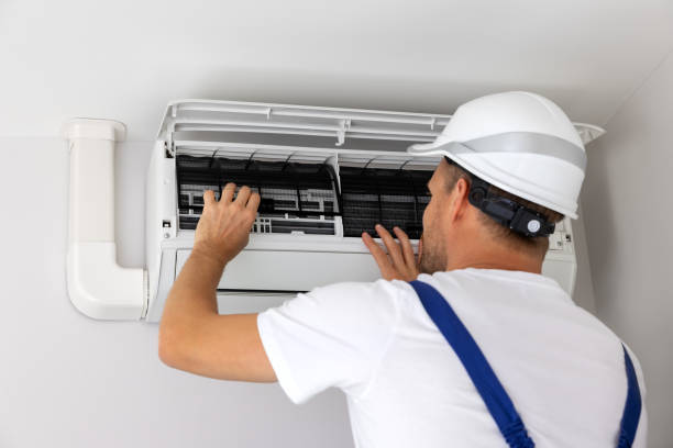 Oshkosh, WI HVAC Company