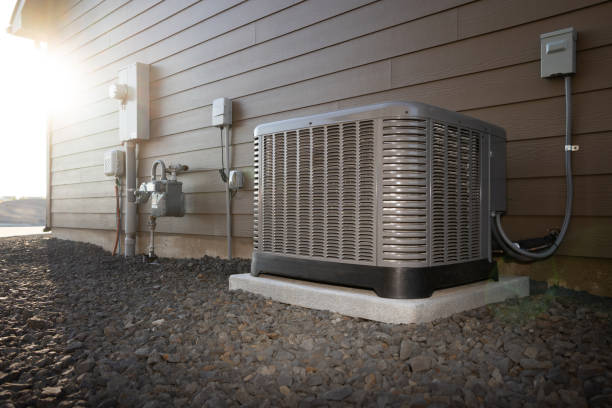 Affordable air conditioning repair in Oshkosh, WI